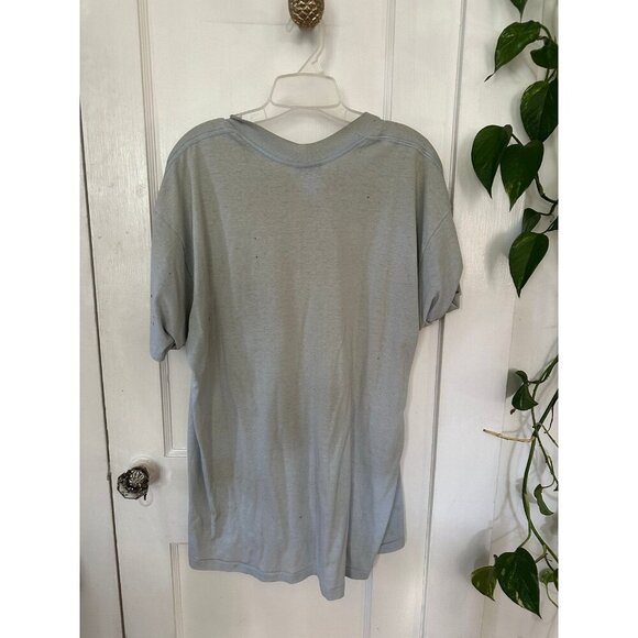 Cornwall Central school men’s size large shirt - Picture 7 of 8